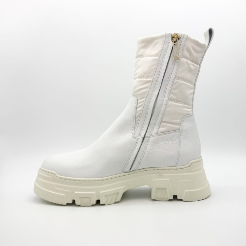 Botki Marino Fabiani