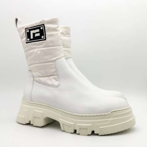 Botki Marino Fabiani