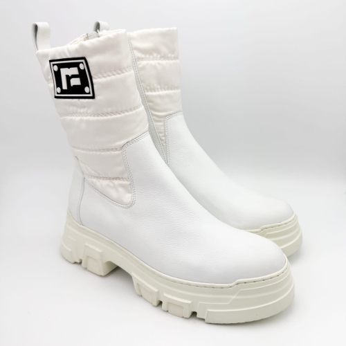 Botki Marino Fabiani