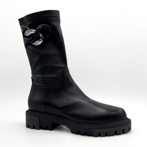 Botki Marino Fabiani