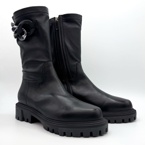 Botki Marino Fabiani