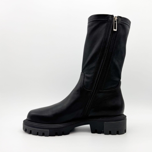 Botki Marino Fabiani