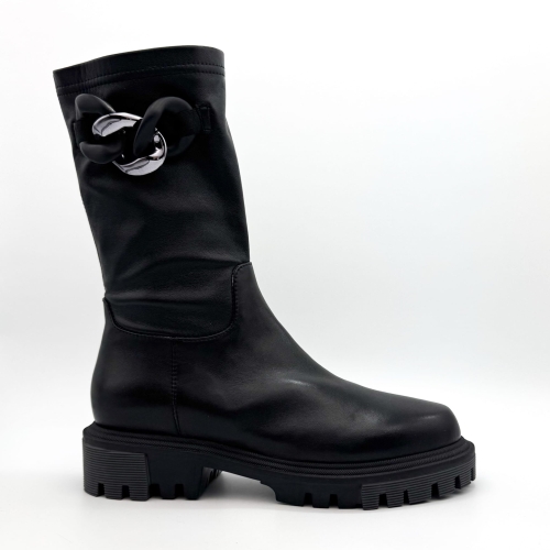 Botki Marino Fabiani