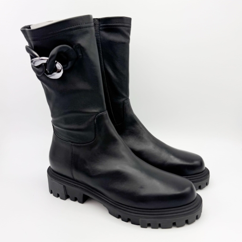 Botki Marino Fabiani