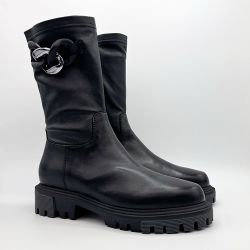 Botki Marino Fabiani