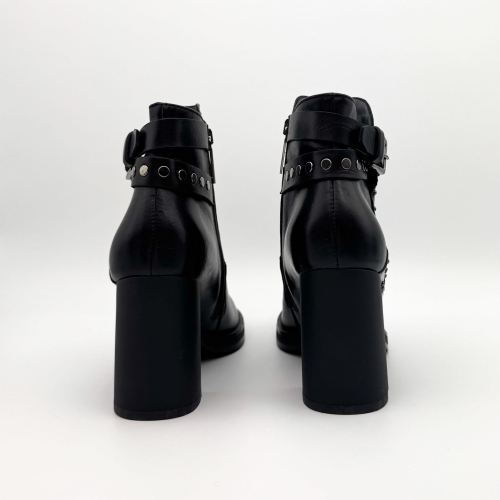 Botki Marino Fabiani