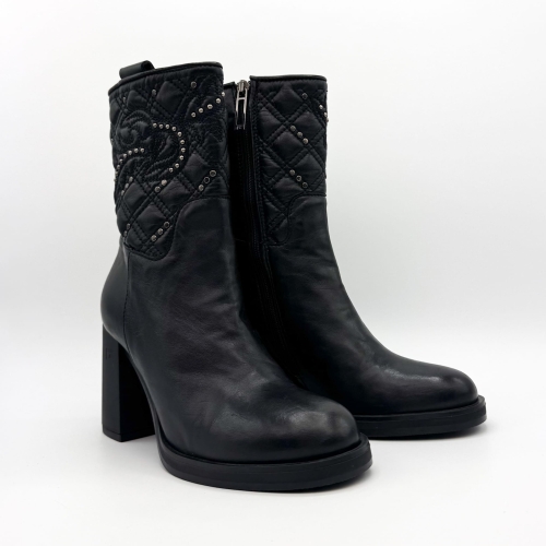 Botki Marino Fabiani