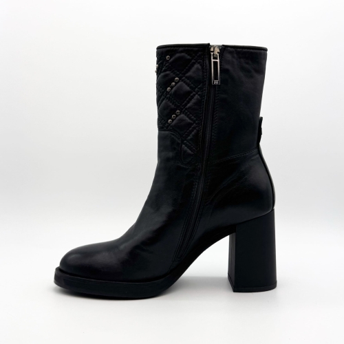 Botki Marino Fabiani