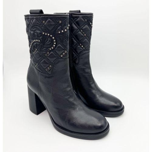 Botki Marino Fabiani