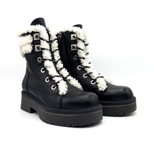 Botki Marino Fabiani