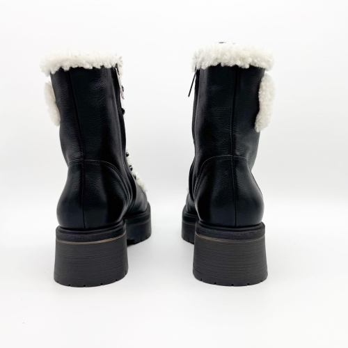 Botki Marino Fabiani