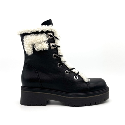 Botki Marino Fabiani