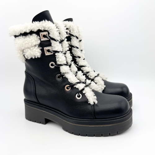 Botki Marino Fabiani