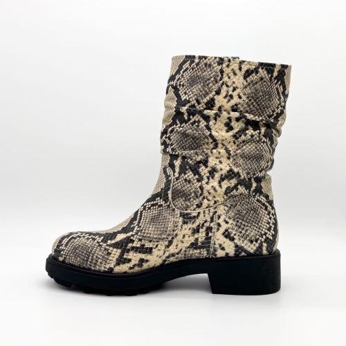 Botki Marino Fabiani