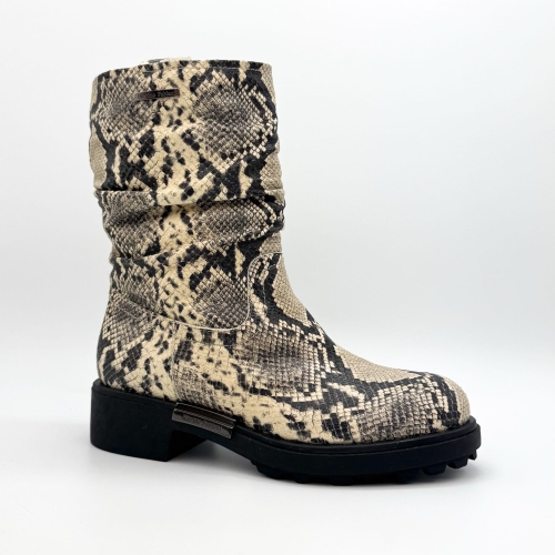 Botki Marino Fabiani