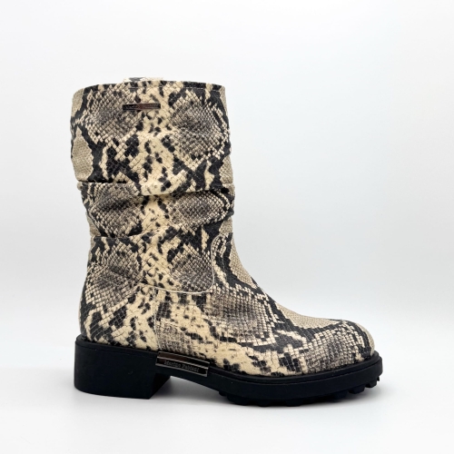 Botki Marino Fabiani