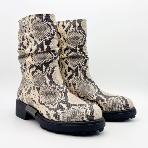 Botki Marino Fabiani