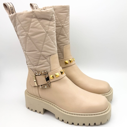 Botki Marino Fabiani