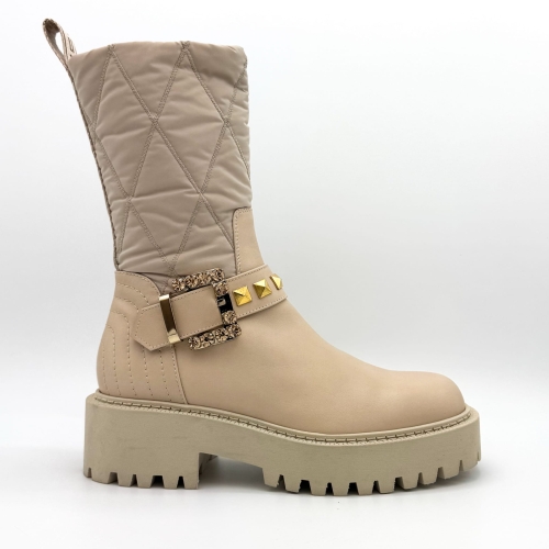 Botki Marino Fabiani