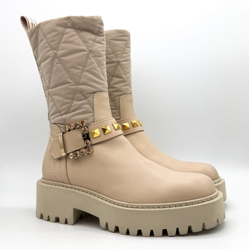 Botki Marino Fabiani