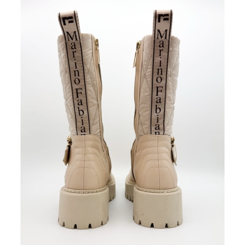 Botki Marino Fabiani