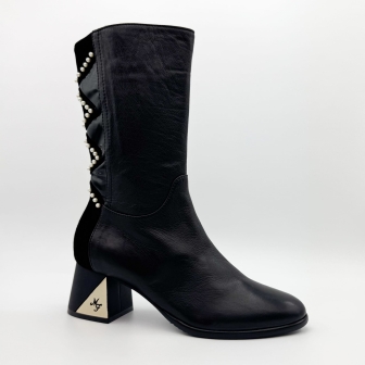 Botki Marino Fabiani rozm.37