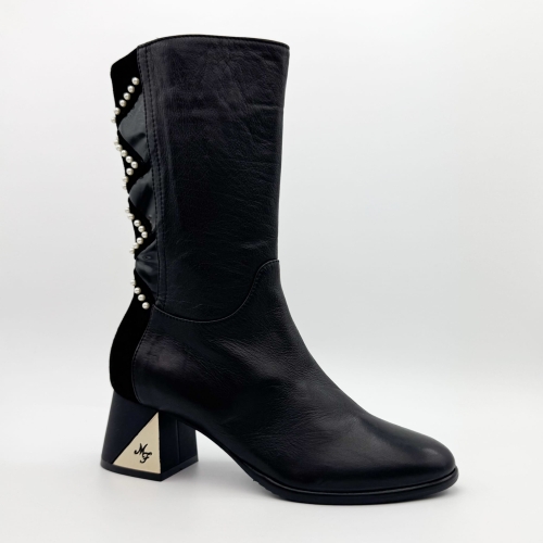 Botki Marino Fabiani