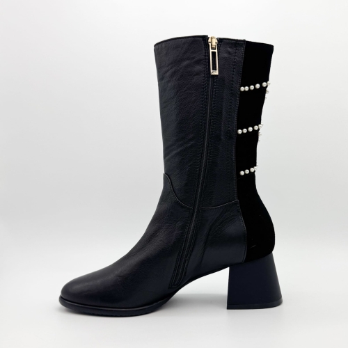 Botki Marino Fabiani