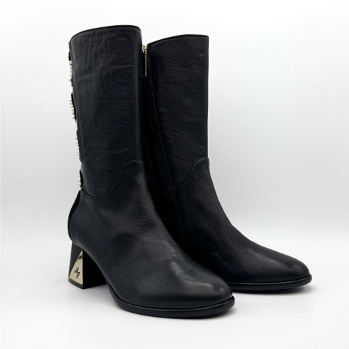 Botki Marino Fabiani