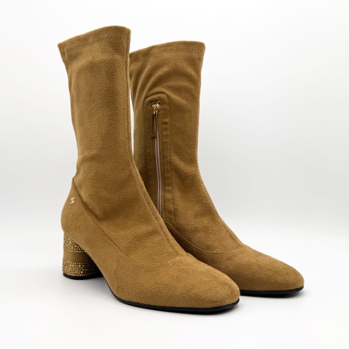 Botki Marino Fabiani