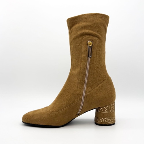 Botki Marino Fabiani