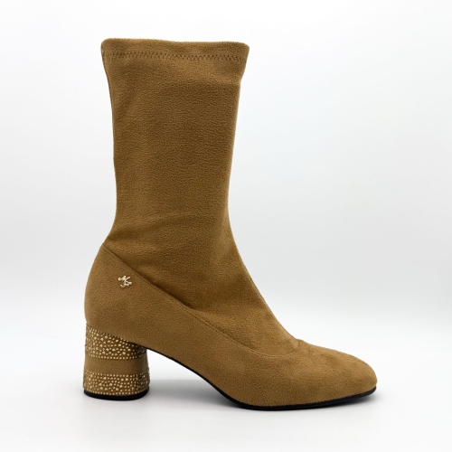 Botki Marino Fabiani