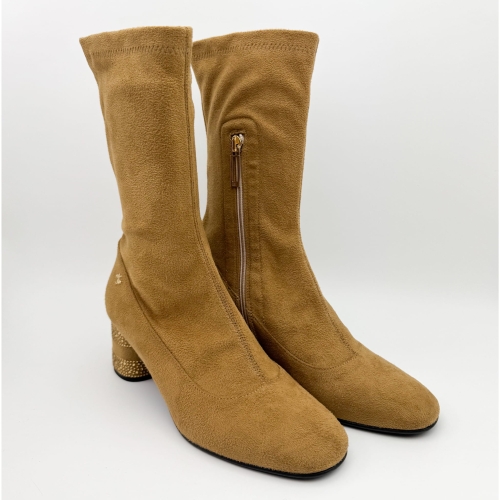 Botki Marino Fabiani