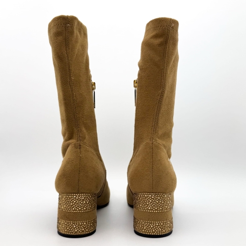 Botki Marino Fabiani