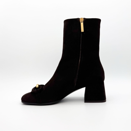 Botki VITTORIO VIRGILI