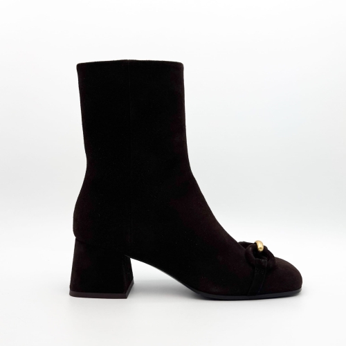 Botki VITTORIO VIRGILI