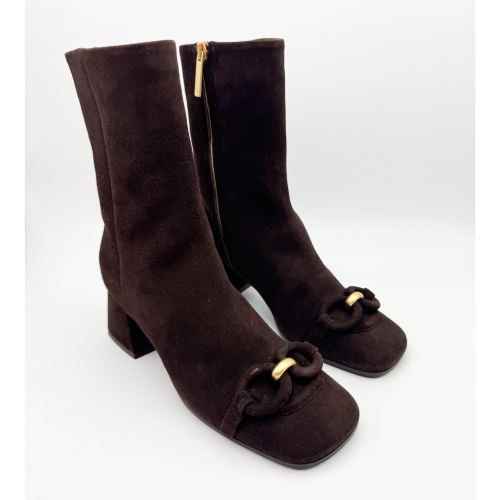 Botki VITTORIO VIRGILI