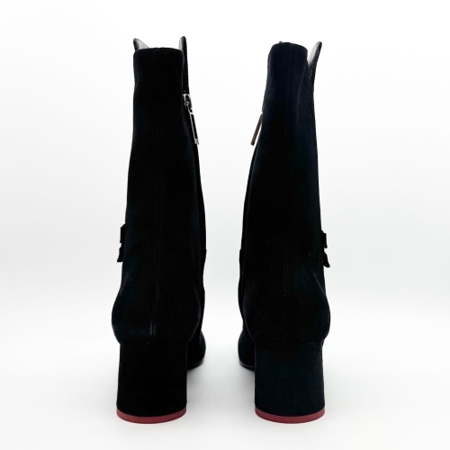 Botki Marino Fabiani