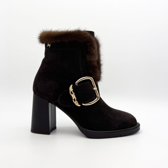 Botki Marino Fabiani rozm.37