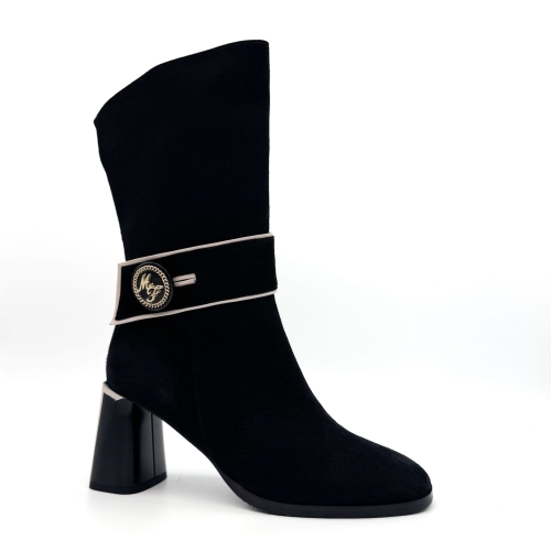 Botki Marino Fabiani