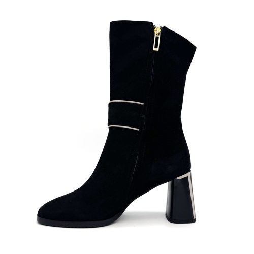 Botki Marino Fabiani