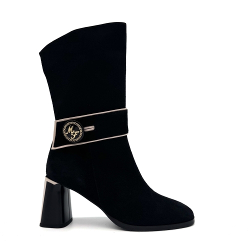 Botki Marino Fabiani