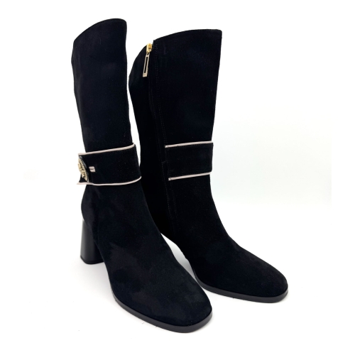 Botki Marino Fabiani