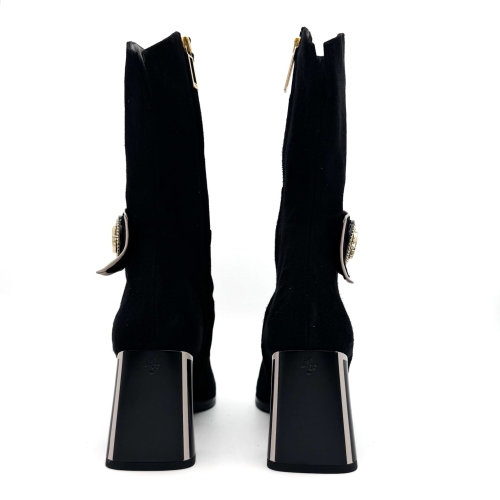 Botki Marino Fabiani