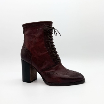 Botki Barracuda rozm.37