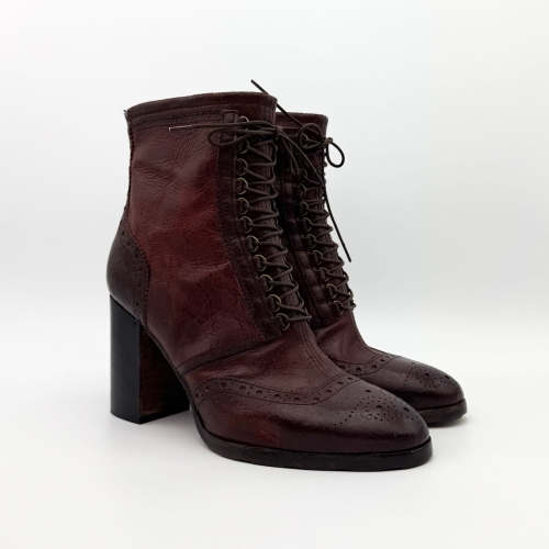 Botki Barracuda rozm.37