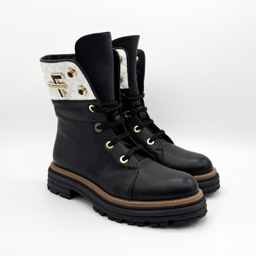 Botki Marino Fabiani