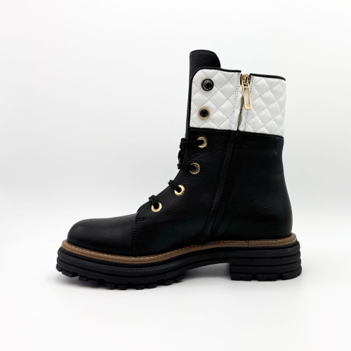 Botki Marino Fabiani