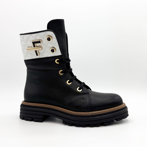 Botki Marino Fabiani