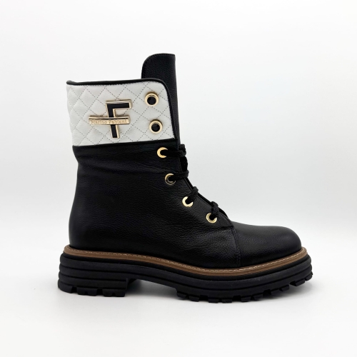 Botki Marino Fabiani